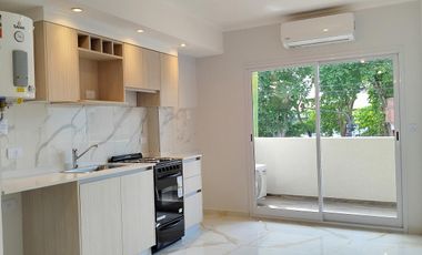 Departamento Monoambiente divisible