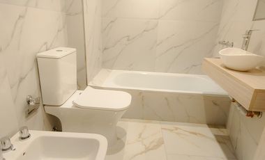 Departamento Monoambiente divisible