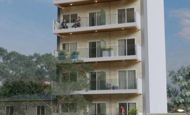 Departamento Monoambiente divisible