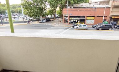 Departamento Monoambiente divisible