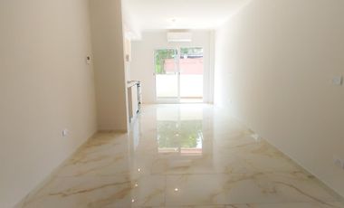 Departamento Monoambiente divisible