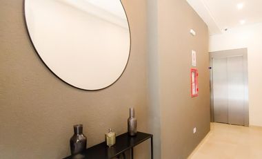 Departamento Monoambiente divisible