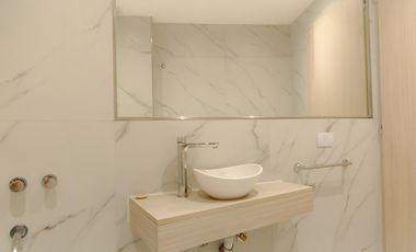 Departamento Monoambiente divisible