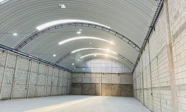 Bodega Industrial con oficinas en RENTA en Dzitya, Mérida Yucatán