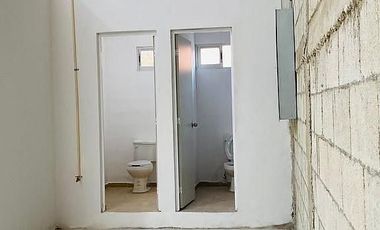 Bodega Industrial con oficinas en RENTA en Dzitya, Mérida Yucatán