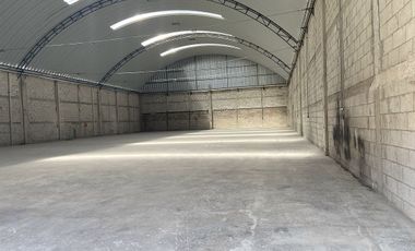 Bodega Industrial con oficinas en RENTA en Dzitya, Mérida Yucatán