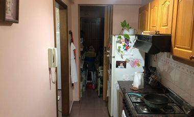 Departamento - Banfield Oeste