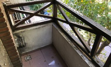 Departamento - Banfield Oeste