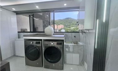 SE VENDE APARTAMENTO EN BARRIO GRANADA NORTE DE CALI