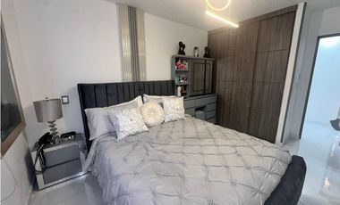SE VENDE APARTAMENTO EN BARRIO GRANADA NORTE DE CALI