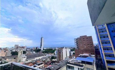 SE VENDE APARTAMENTO EN BARRIO GRANADA NORTE DE CALI