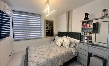 SE VENDE APARTAMENTO EN BARRIO GRANADA NORTE DE CALI