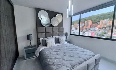 SE VENDE APARTAMENTO EN BARRIO GRANADA NORTE DE CALI