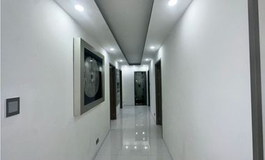 SE VENDE APARTAMENTO EN BARRIO GRANADA NORTE DE CALI