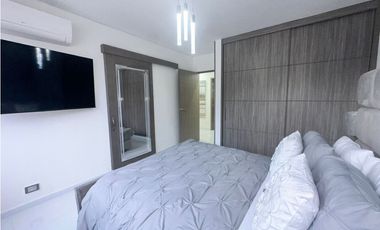 SE VENDE APARTAMENTO EN BARRIO GRANADA NORTE DE CALI