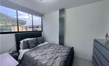 SE VENDE APARTAMENTO EN BARRIO GRANADA NORTE DE CALI