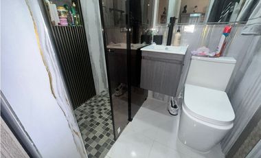 SE VENDE APARTAMENTO EN BARRIO GRANADA NORTE DE CALI