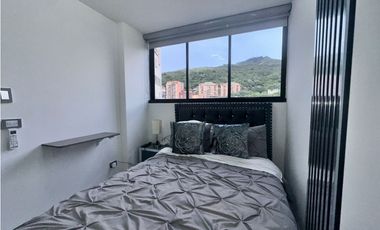 SE VENDE APARTAMENTO EN BARRIO GRANADA NORTE DE CALI
