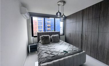 SE VENDE APARTAMENTO EN BARRIO GRANADA NORTE DE CALI