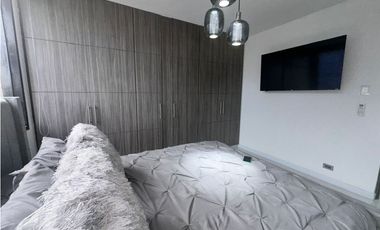 SE VENDE APARTAMENTO EN BARRIO GRANADA NORTE DE CALI
