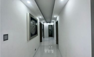 SE VENDE APARTAMENTO EN BARRIO GRANADA NORTE DE CALI