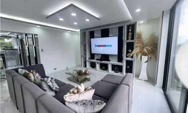 SE VENDE APARTAMENTO EN BARRIO GRANADA NORTE DE CALI