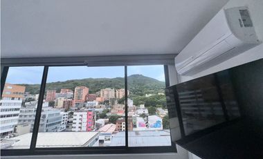 SE VENDE APARTAMENTO EN BARRIO GRANADA NORTE DE CALI