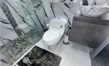 SE VENDE APARTAMENTO EN BARRIO GRANADA NORTE DE CALI