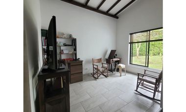 VENTA DE CASA CAMPESTRE EL CAIMO ARMENIA