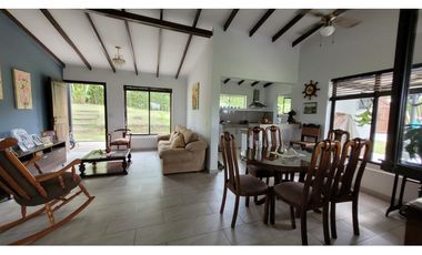 VENTA DE CASA CAMPESTRE EL CAIMO ARMENIA