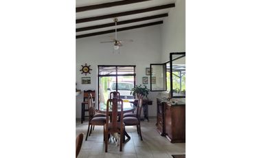 VENTA DE CASA CAMPESTRE EL CAIMO ARMENIA