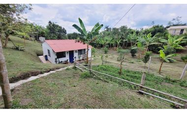 VENTA DE CASA CAMPESTRE EL CAIMO ARMENIA