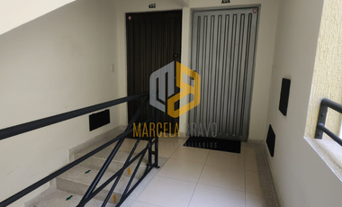 SE ARRIENDA ESPLÉNDIDO APARTAMENTO EN EL BARRIO PANDIACO.MB