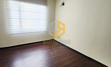 SE ARRIENDA ESPLÉNDIDO APARTAMENTO EN EL BARRIO PANDIACO.MB