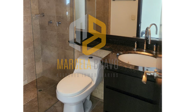 SE ARRIENDA ESPLÉNDIDO APARTAMENTO EN EL BARRIO PANDIACO.MB