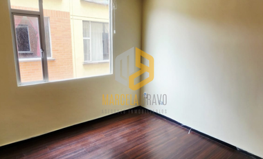 SE ARRIENDA ESPLÉNDIDO APARTAMENTO EN EL BARRIO PANDIACO.MB