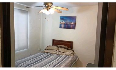 Departamento renta Nueva Linda Vista %100 amueblado y equipado RO