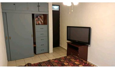 Departamento renta Nueva Linda Vista %100 amueblado y equipado RO