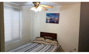 Departamento renta Nueva Linda Vista %100 amueblado y equipado RO