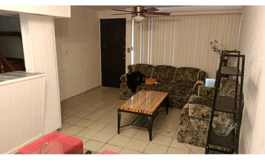 Departamento renta Nueva Linda Vista %100 amueblado y equipado RO