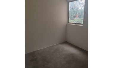 DEPARTAMENTO EN VENTA, BOSQUE DEL VALLE