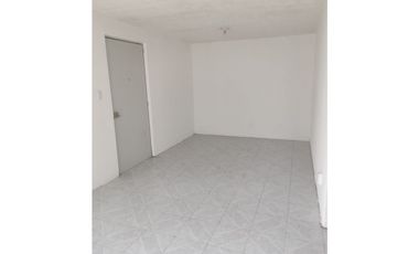 DEPARTAMENTO EN VENTA, BOSQUE DEL VALLE