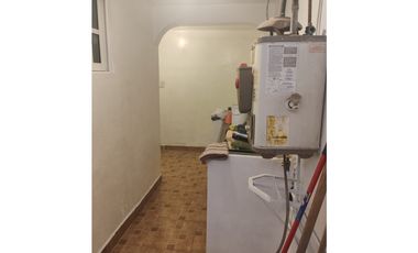 DEPARTAMENTO EN VENTA, BOSQUE DEL VALLE