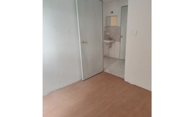 DEPARTAMENTO EN VENTA, BOSQUE DEL VALLE