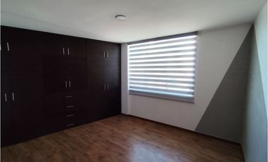 Se renta departamento en Real de la Plata en Pachuca.