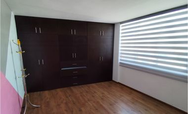 Se renta departamento en Real de la Plata en Pachuca.