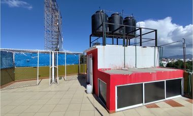 Se renta departamento en Real de la Plata en Pachuca.