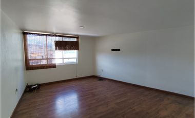 Se renta departamento en Real de la Plata en Pachuca.