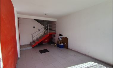 Se renta departamento en Real de la Plata en Pachuca.