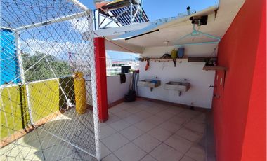 Se renta departamento en Real de la Plata en Pachuca.